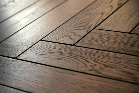 Naturgemäße Bodenbeläge Gerhard Koch, wooden parquet floor 